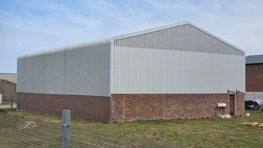 Commercial Property for Sale in Mossdustria Western Cape